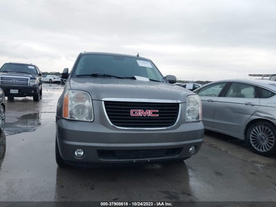 Gmc Yukon 2007