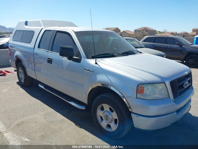 Ford F-150 2004