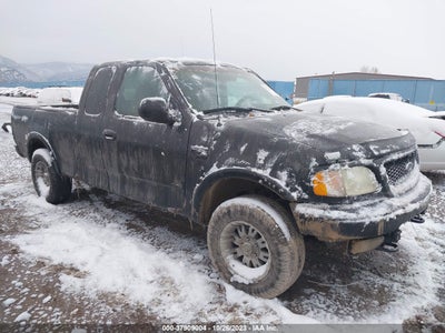 Ford F-150 1999