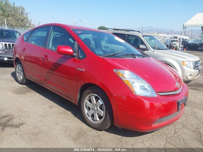 Toyota Prius 2009
