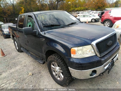 Ford F-150 2006