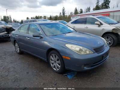 Lexus Es 330 2005