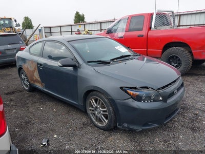 Scion Tc 2009