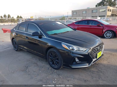 Hyundai Sonata 2019