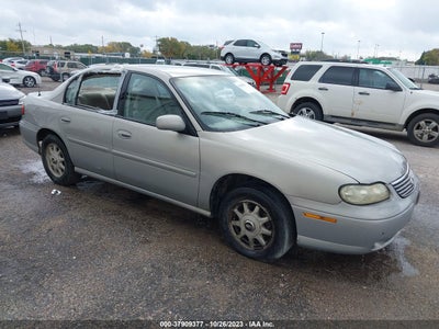 Chevrolet Malibu 1997