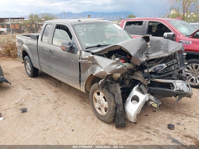 Ford F-150 2009