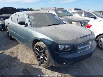 Dodge Charger 2006