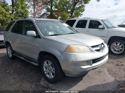 Acura Mdx 2005