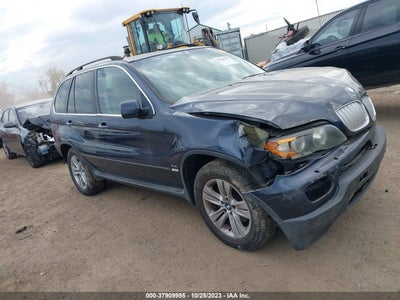 Bmw X5 2006
