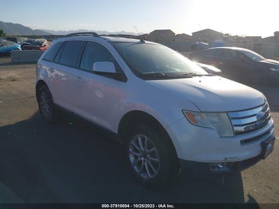 Ford Edge 2009