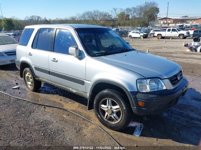 Honda Cr-v 1998