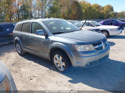 Dodge Journey 2010