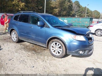 Subaru Tribeca 2008