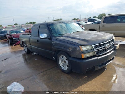 Chevrolet Silverado 1999