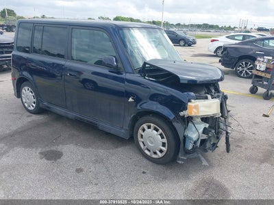 Scion Xb 2006