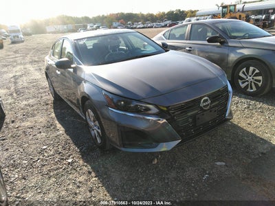 Nissan Altima 2024