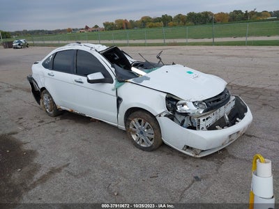 Ford Focus 2008