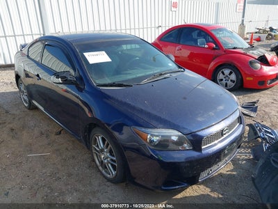 Scion Tc 2007