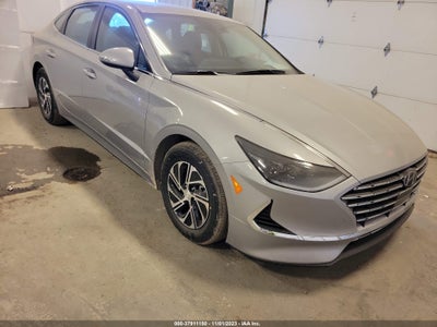 Hyundai Sonata 2023