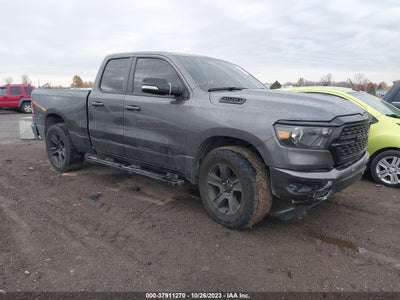 Ram 1500 2022