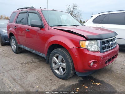 Ford Escape 2011