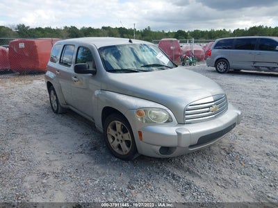 Chevrolet Hhr 2006