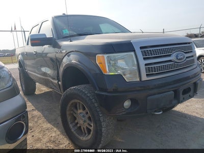 Ford F-150 2011