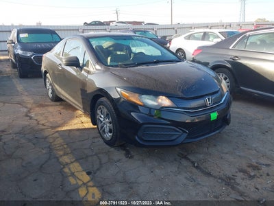 Honda Civic 2015
