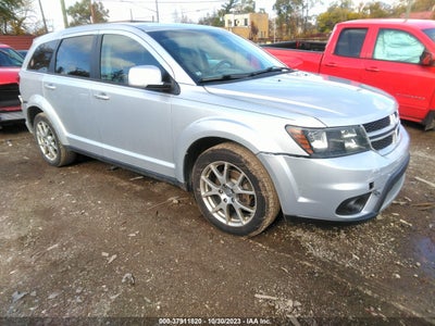 Dodge Journey 2014