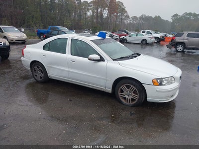 Volvo S60 2008