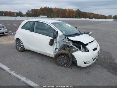 Toyota Yaris 2009