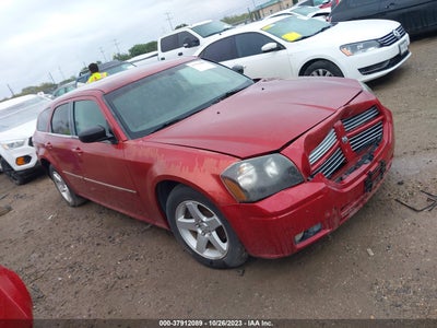 Dodge Magnum 2007