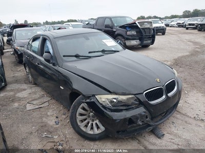 BMW 328I 2009