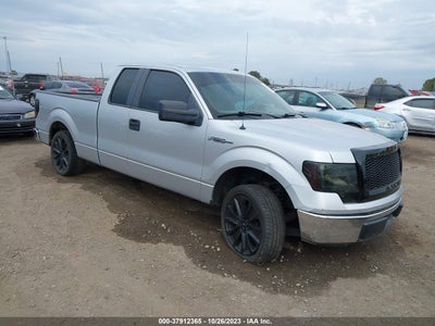 Ford F-150 2010