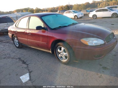 Ford Taurus 2006