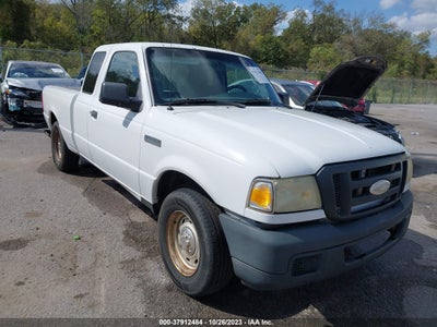 Ford Ranger 2006