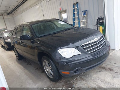 Chrysler Pacifica 2007
