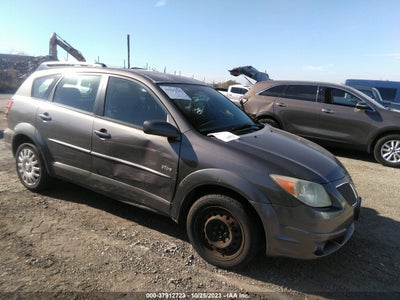 Pontiac Vibe 2005