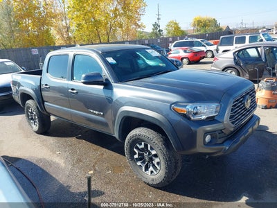 Toyota Tacoma 2022