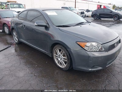 Scion Tc 2008
