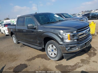 Ford F-150 2020
