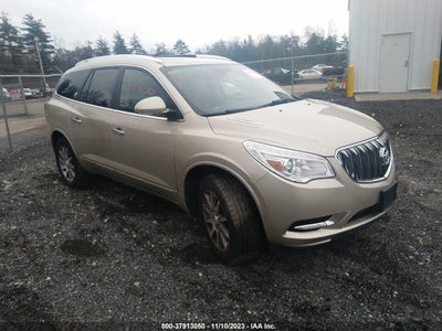 Buick Enclave 2015