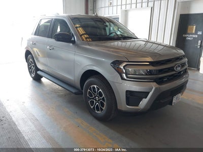 Ford Expedition 2023
