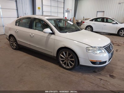 Volkswagen Passat 2007