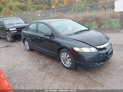 Honda Civic 2011