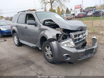 Ford Escape 2012