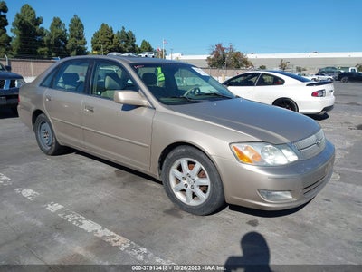 Toyota Avalon 2000
