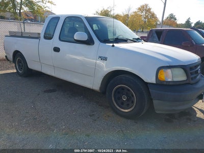 Ford F-150 2003