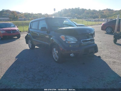 Kia Soul 2010