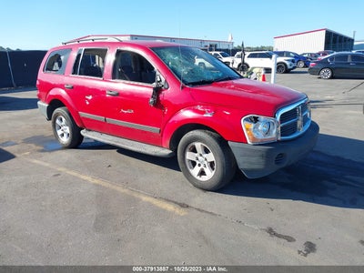Dodge Durango 2006